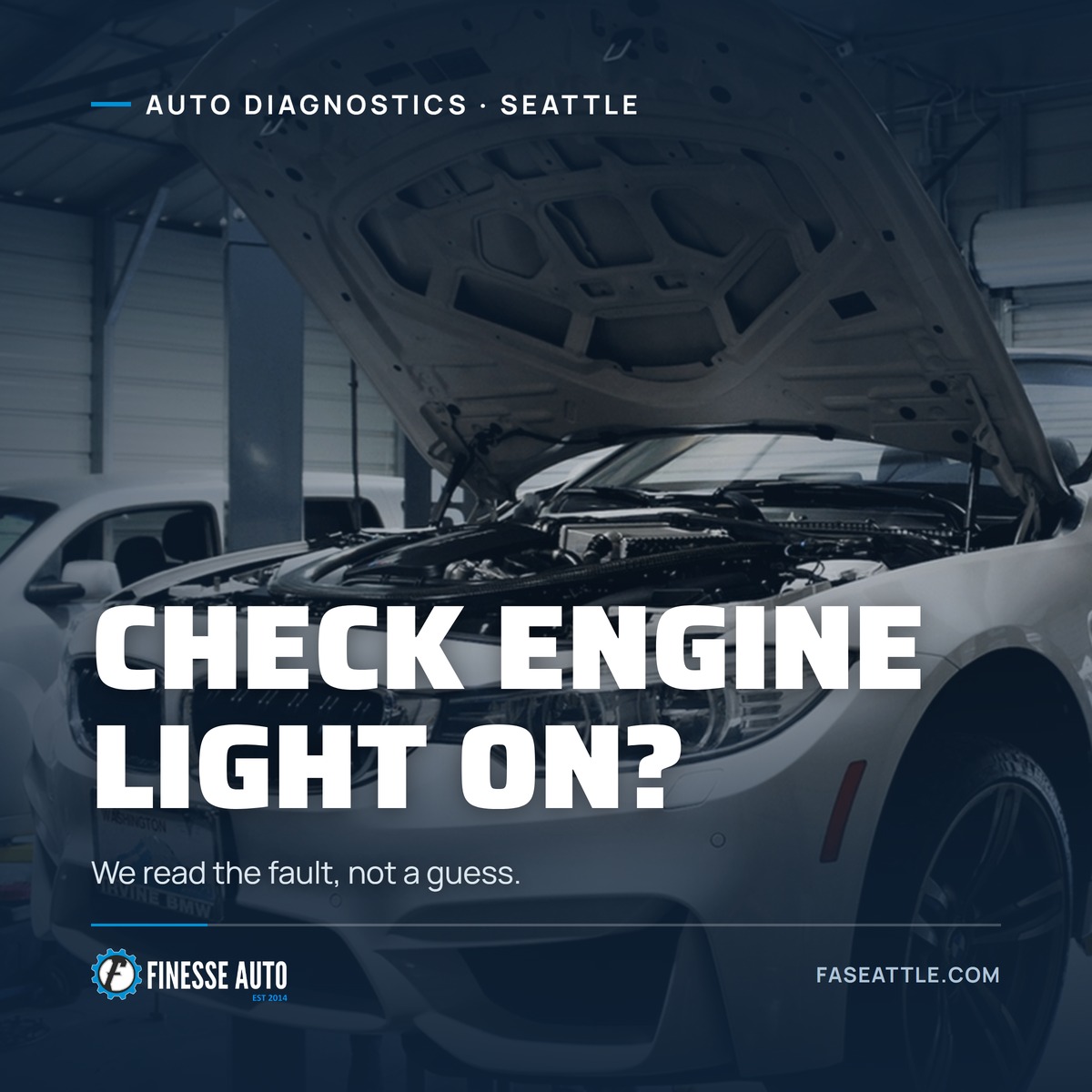 Service spotlight post